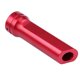 thumbnail image 3 of Cubierta Universal para empuñadura de motocicleta, cubierta protectora para freno de mano, cabezal de engranaje, color rojo Jadeshay  A, 3 of 8