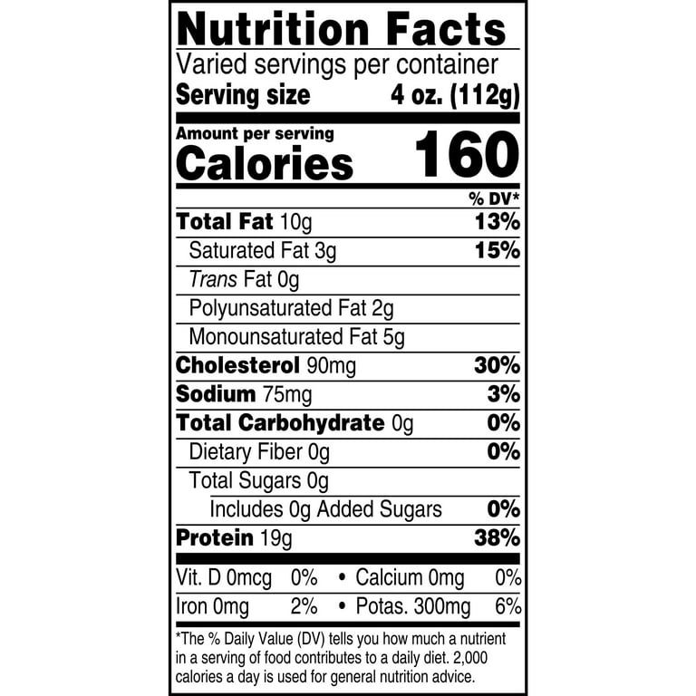 Freshness Guaranteed Boneless Skinless Chicken Thighs to - Main Image