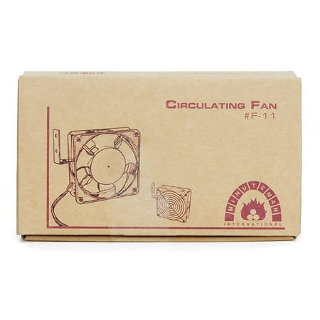 Minuteman International Room-to-Room Minuteman Doorway Fan