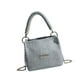 thumbnail image 5 of Bolsa de mezclilla ligera para la bolsa húmeda para mujeres para viajes al aire libre, 5 of 9