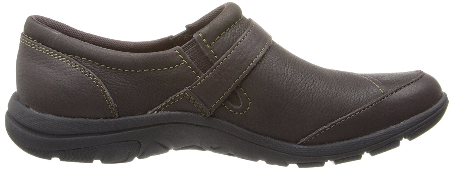 merrell dassie buckle slip on