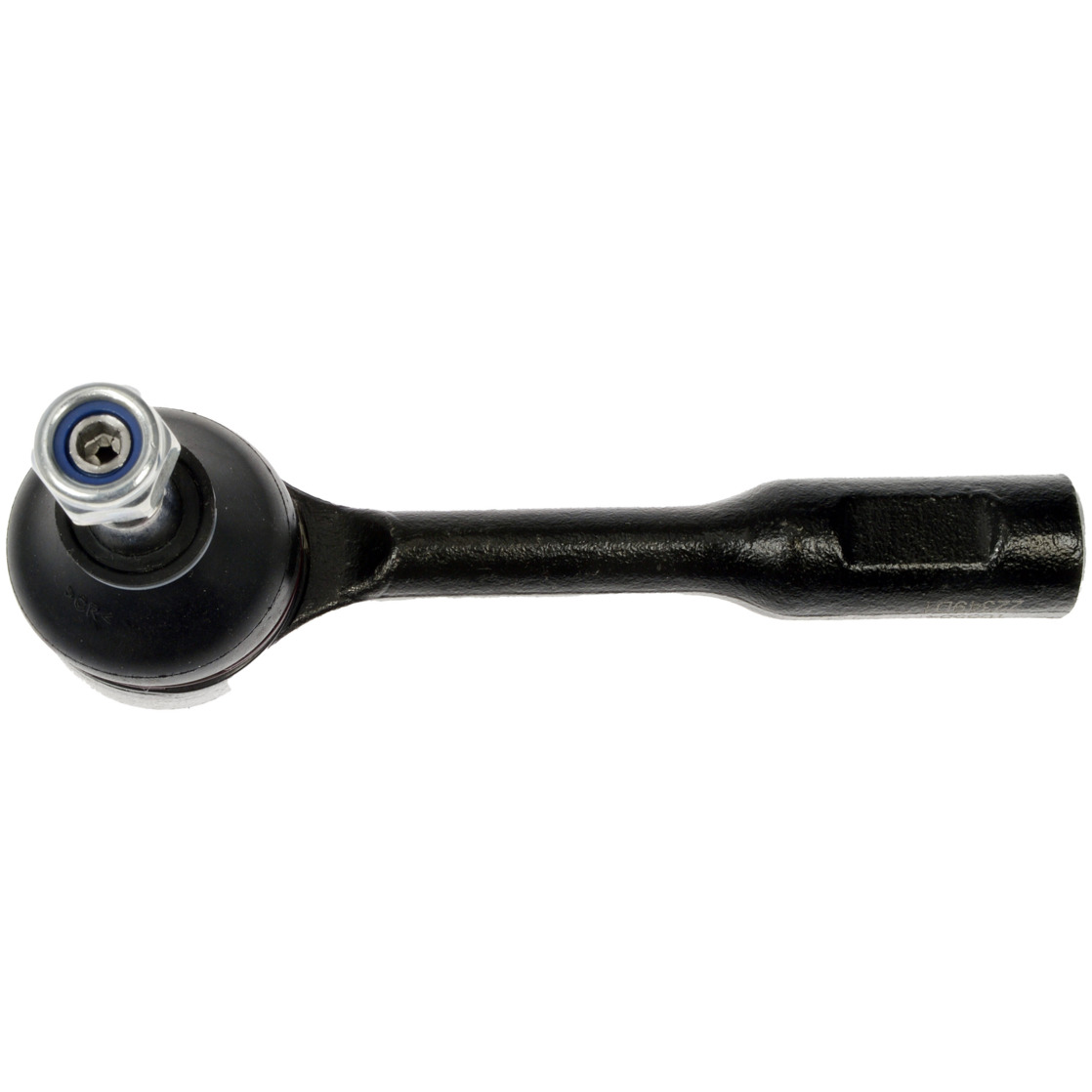 Dorman 543-947 Front Outer Steering Tie Rod End for Specific Dodge Models