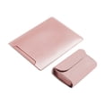 thumbnail image 1 of BotaniNest Durable Laptop For Business Travel With Thickened Padded And Multiple Storage Compartments For Notebook Tablet, 1 of 6