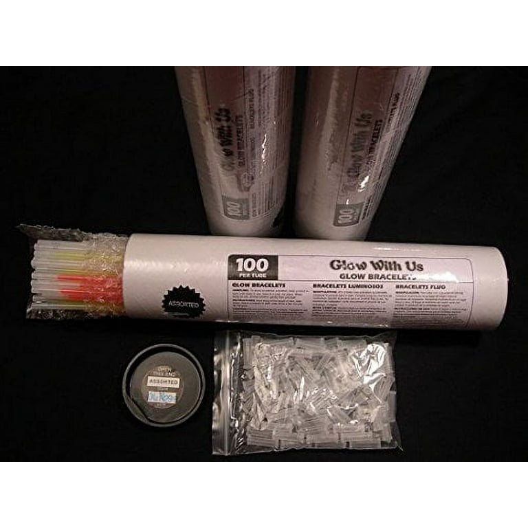 22 glow sticks sale wholesale