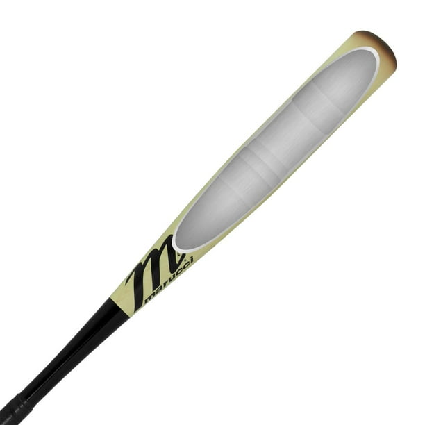 Marucci Posey28 Pro Metal BBCOR Natural/Black Size 34/31 ...