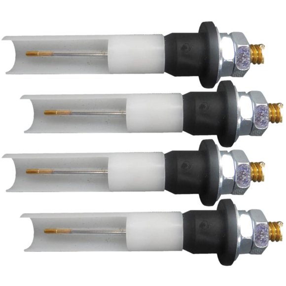 Valterra T21301VP Sonda Horst Miracle para Agua Negra Paquete de 4
