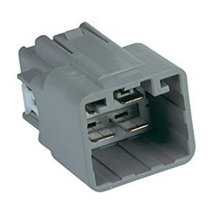 Ford Auto Wiring Harnes Connector