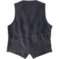 thumbnail image 4 of Gioberti Boys 4 Button Formal Suit Vest, 4 of 5