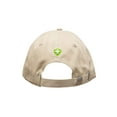 thumbnail image 2 of Insect Shield Bug Repellent Baseball Hat, Sand, Adult, Unisex, One Size Fits All, 2 of 7