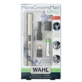 thumbnail image 4 of Wahl Micro Groomsman Lithium Battery Face & Body Detail Hair Trimmer for Men 5640-1101, 4 of 16
