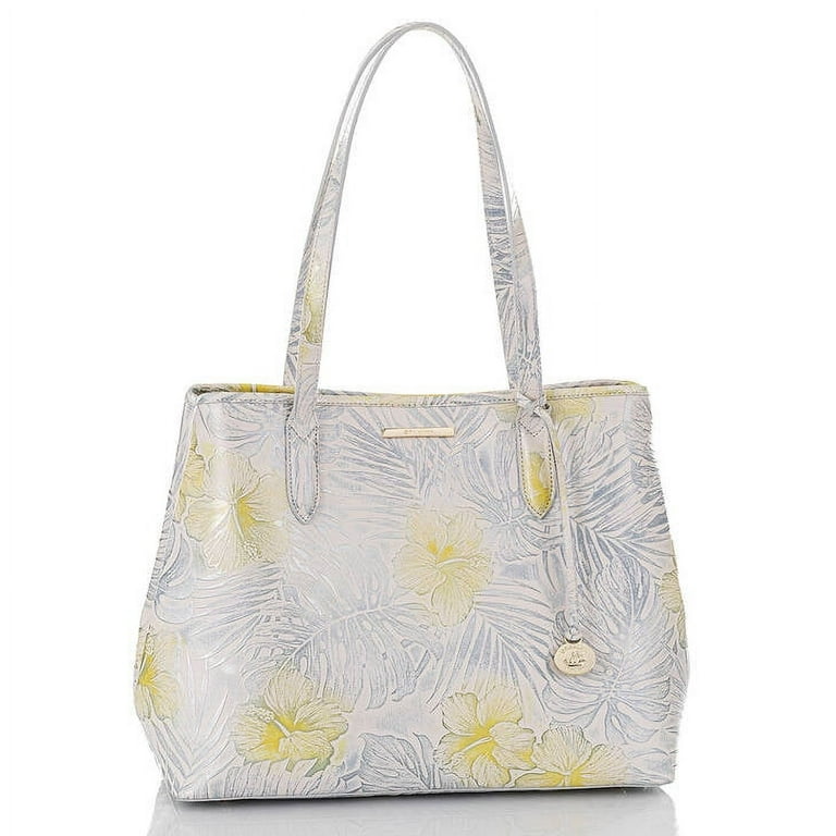 Brahmin Julian Lemonade Nostalgia