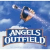 Angels In The Outfield Soundtrack