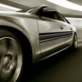 thumbnail image 4 of unbranded Calcomanía Decorativa Compatible Con Sedán Suv Y Camión Fácil De Aplicar, 4 of 8