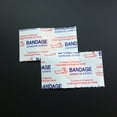 thumbnail image 1 of EcoNesxp Pansement à Pois pour Vaccin Anti-Bras, 1 of 5