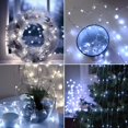 thumbnail image 4 of Cadena de luces LED Fairy Litogo, 16 unidades, 7 pies y 20 LED, impermeables, 4 of 7