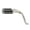 A, variant on For Honda VFR 800 2002 to 2013 VFR800 VTEC RC46 / ABS Escape Motorcycle Exhaust Muffler Link Pipe Slip-on