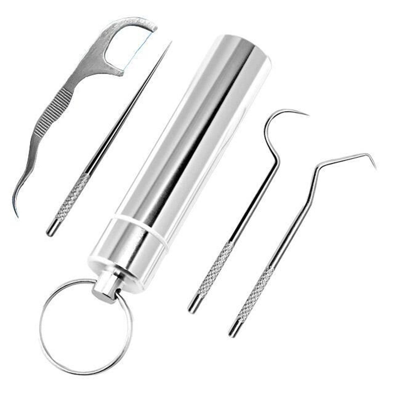 Kitcheniva Stainless Steel Oven Grill Cleaning Tool, 1 Pcs - Kroger