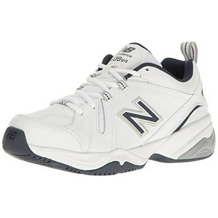 New Balance Mens MX608V4 Cross Training Shoes (Best Price New Balance 608 Shoes)