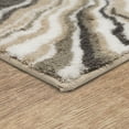 thumbnail image 6 of Mohawk Home Serpentine Bath Mat, Taupe, 2' x 5', 6 of 10