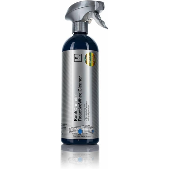 Koch-Chemie - Prosumer Line - Reactive Wheel Cleaner - 750 ml