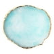 thumbnail image 3 of Paleta para Decoración de Uñas, Placa para Mezclar Uñas, Soporte para Uñas, Herramienta de Exhibición, Paleta de Pintura Artística para Uñas Decorativ Azul, 3 of 8