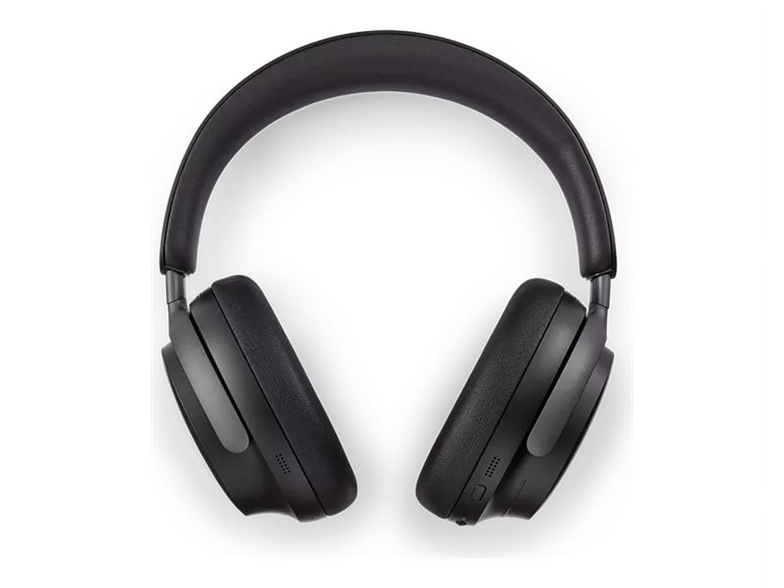 Bose QuietComfort Ultra Over-Ear Noise Cancelling Bluetooth