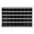thumbnail image 4 of Durham Manufacturing 349-95, 40 Opening 9" Deep Storage Bin,, 4 of 4