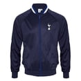 thumbnail image 1 of Tottenham Hotspur FC Mens Retro Bomber Jacket, 1 of 5
