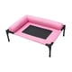 thumbnail image 3 of Cama elevada para perros con almohada y accesorios. Multiusos para gatos, gatitos y cachorros. L, 3 of 9
