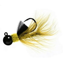 Aerojig Hackle