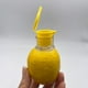 thumbnail image 3 of 9 Piezas Mini Exprimidor de Limón Manual, Exprimidor de Limón Portátil, Exprimidor de Frutas Multifuncional para Su Cocina, 3 of 5