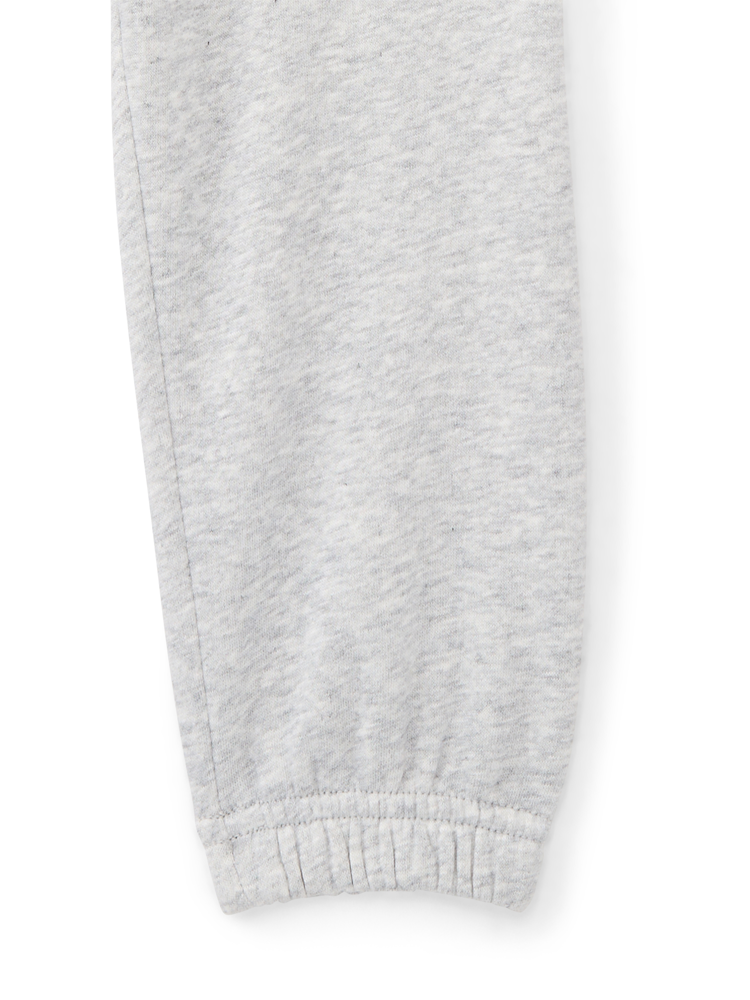 Wonder Nation Toddler Boys Fleece Jogger Pants, Sizes 18M-5T