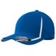thumbnail image 1 of Gorra Sport-Tek® Flexfit® Performance Colorblock. STC16 deporte-tek STC16, 1 of 1