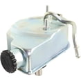 thumbnail image 2 of New Power Steering Pump Compatible With GMC Sierra 1500 SLT 8 Cyl 5.3L Sierra 1500 Classic SLE 8 Cyl 5.3L SL 4.8L 1999-2007 By 26041315, 2 of 6