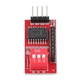 thumbnail image 4 of Módulo expansor de E/S PCF8574 Módulo de desarrollo de evaluación de bus I2C para Arduino, 4 of 6