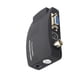 thumbnail image 2 of Convertidor de video BNC a VGA portátil Entrada de S-video compuesto a PC Adaptador de salida VGA Caja de interruptor digital Enchufe de la UE Yuarrent DZ7636-02, 2 of 2