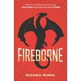 thumbnail image 1 of Fireborne (THE AURELIAN CYCLE), 1 of 2