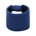 thumbnail image 4 of Elastic Sports Headband for Women Casual Yoga Sweat Absorbing Hair Accessory, 4 of 4
