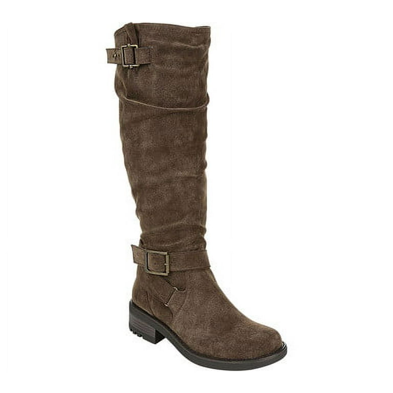 Carlos by carlos santana knee high boots sale