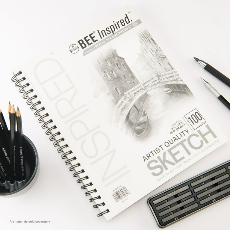 Bee Paper - Bee Inspired 9
