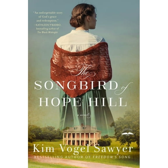 The Songbird of Hope Hill, (Paperback)