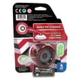 thumbnail image 2 of Arrow Yoyo - Red with Black Cap, 2 of 6