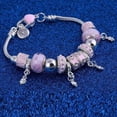 thumbnail image 4 of Charm Bracelet, 4 of 5
