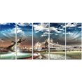 thumbnail image 2 of Tower Bridge la Nuit, 2 of 3