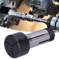 thumbnail image 4 of Step Collet, Fixing Tool Accessory Replacement 40Cr Light Weight Collet Chuck Tool  For Lathe Machine Head Diameter 2in,Head Diameter 3in,Head Diameter 4in, 4 of 8
