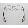 thumbnail image 5 of Emilio Pucci 2124 Womens/Ladies Designer Full-rim Design From Italy Eyeglasses/Spectacles, 5 of 9
