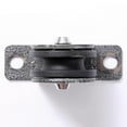 thumbnail image 4 of Single Pulley Block Stainless Steel Swivel Lifting Rope Pulley Silent Roller Gym Exercise Accessories, 4 of 9