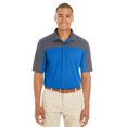 thumbnail image 1 of Ash City - Core 365 Men's Balance Colorblock Performance PiquÃ© Polo, 1 of 3