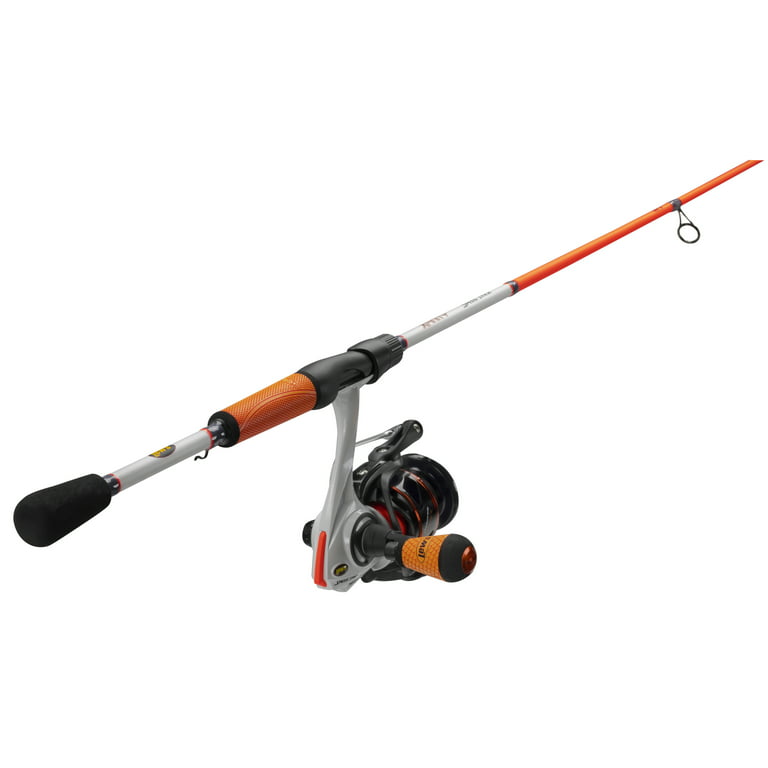 Lew's Spinning Reel Combo