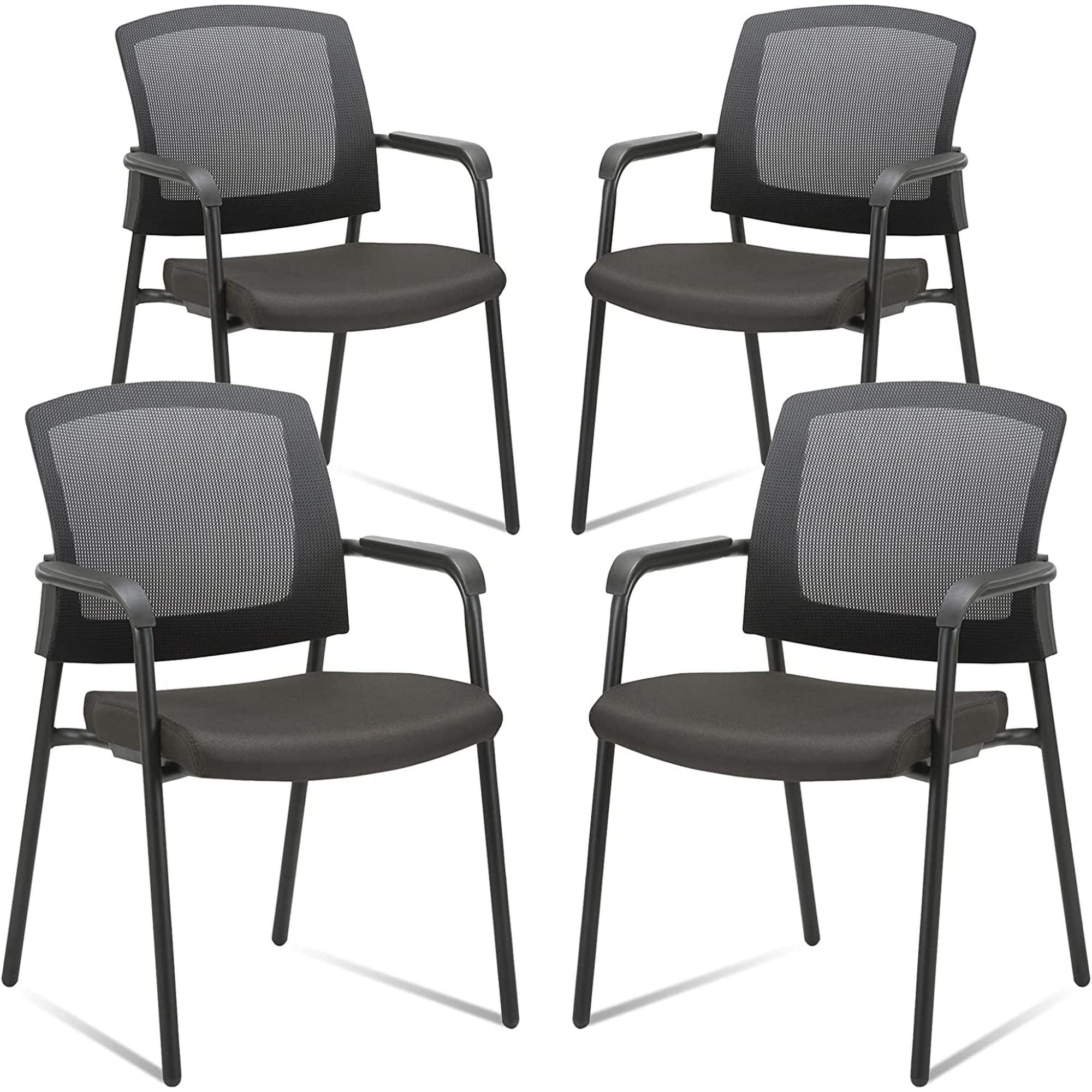 Black 4 Pack